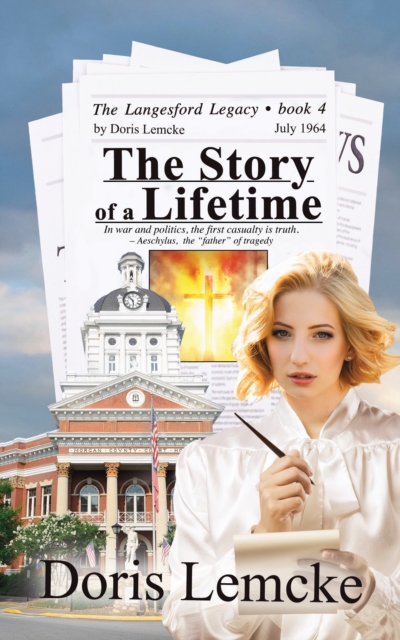 Story of a Lifetime