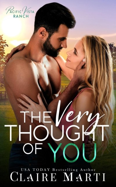 Very Thought of You