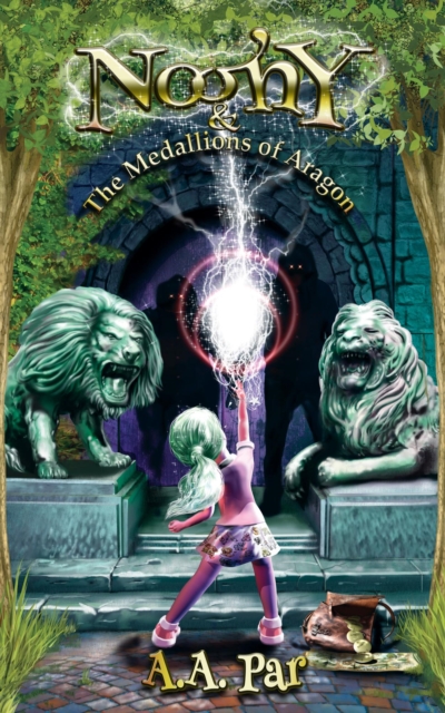 Noony & The Medallions of Aragon