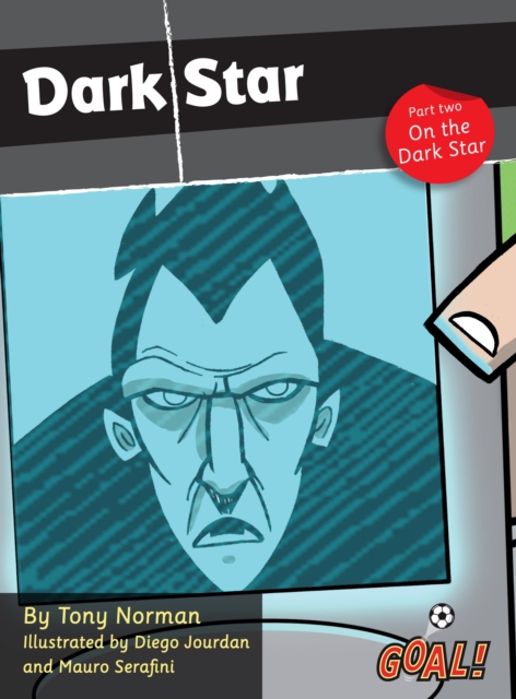 Dark Star Part 2; On the Dark Star (ebook)