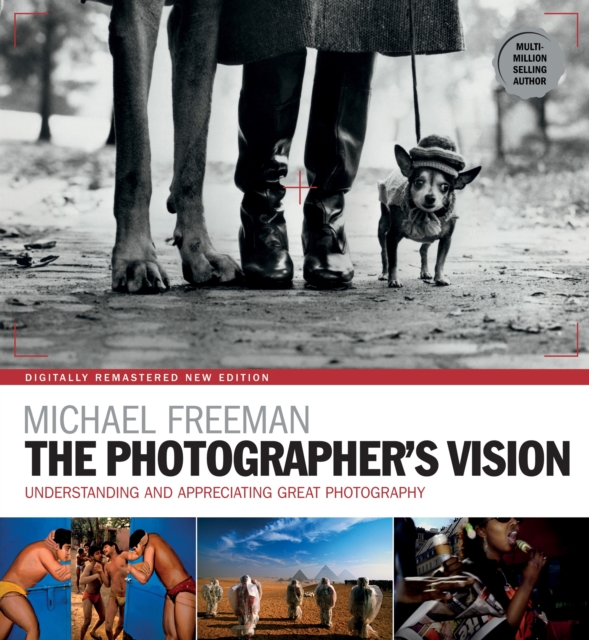 Photographer's Vision Remastered