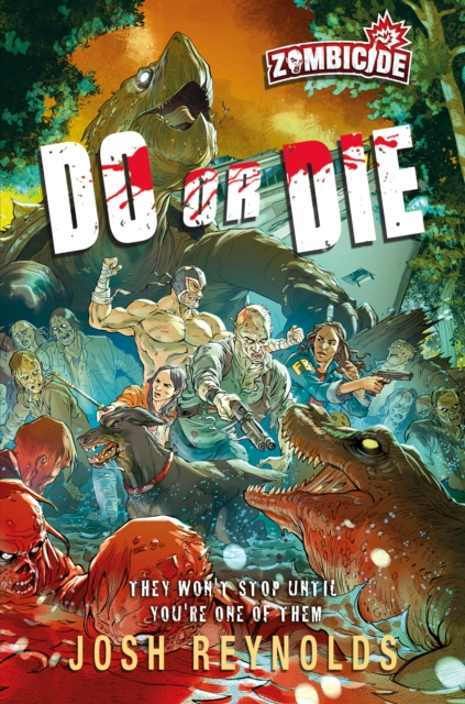 Do or Die
