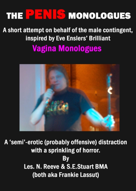 Penis Monologues