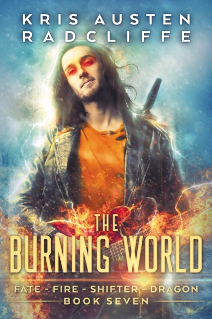 Burning World