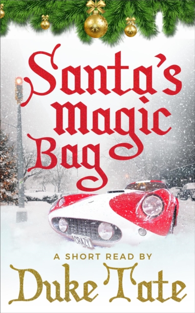 Santa's Magic Bag