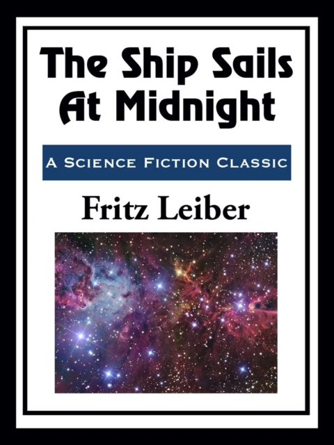 Ship Sails At Midnight