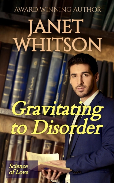 Gravitating to Disorder