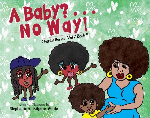 Baby? ... No Way!