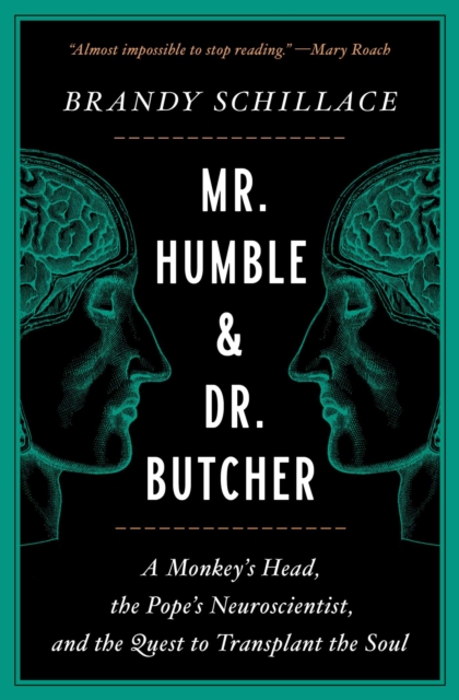 Mr. Humble and Dr. Butcher