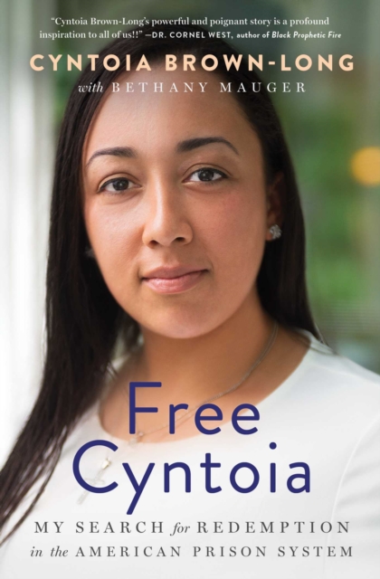 Free Cyntoia