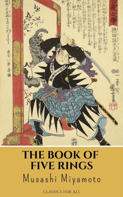 Book of Five Rings