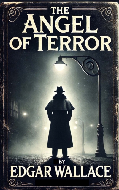 Angel of Terror