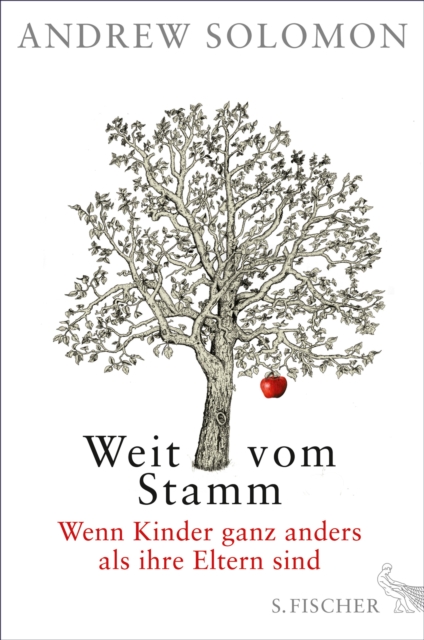 Weit vom Stamm