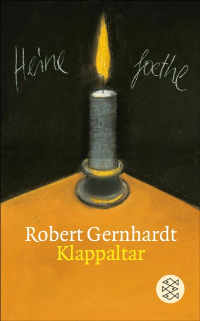 Klappaltar