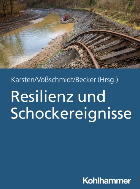 Resilienz und Schockereignisse