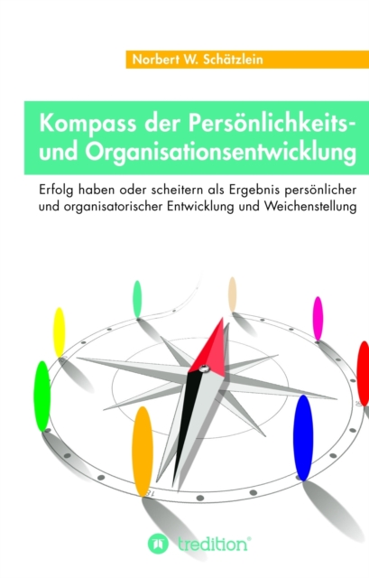 Kompass der Persönlichkeits- und Organisationsentwicklung