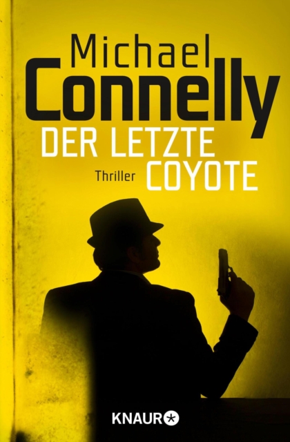 Der letzte Coyote