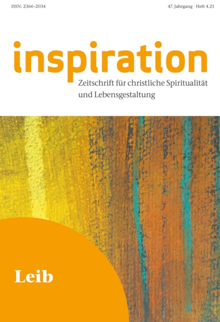 Inspiration 4/2021
