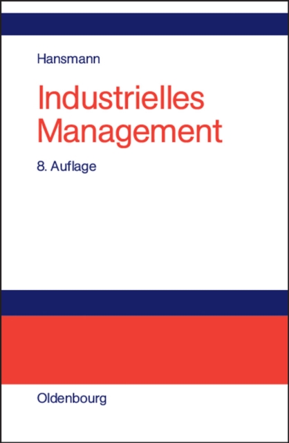Industrielles Management