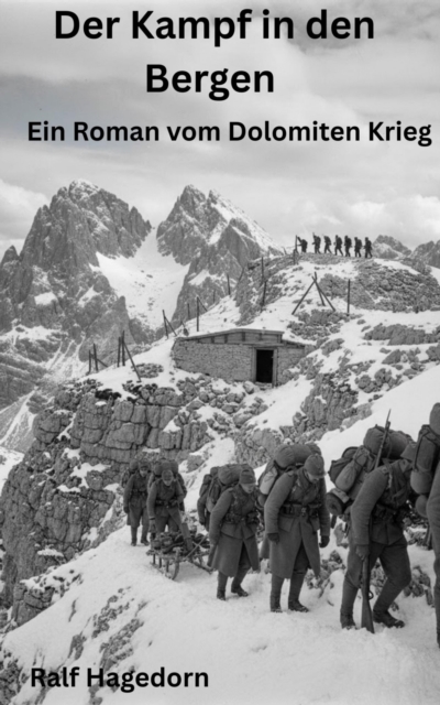 Der Kampf in den Bergen