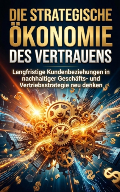 Die strategische Okonomie des Vertrauens