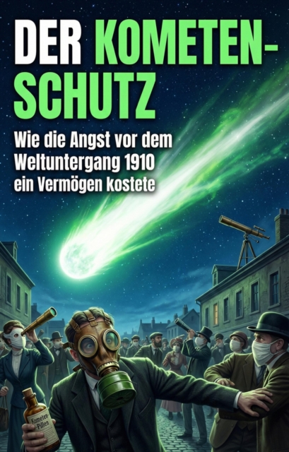Kometen-Schutz