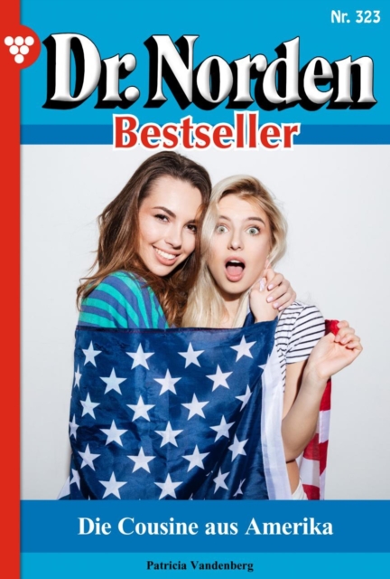 Die Cousine aus Amerika