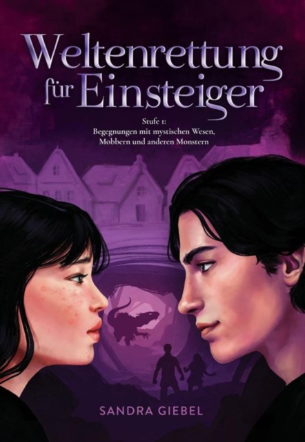 Weltenrettung für Einsteiger