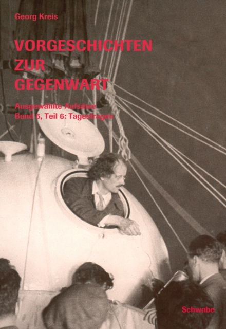 Vorgeschichten zur Gegenwart