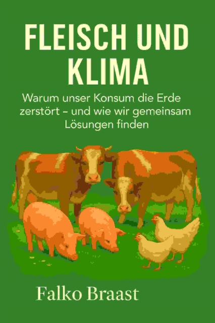 Fleisch und Klima