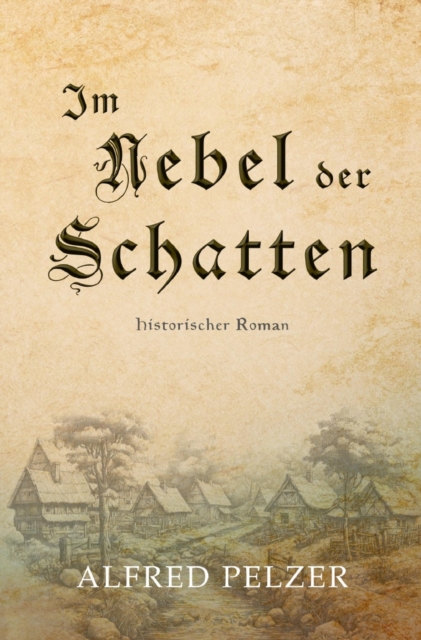 Im Nebel der Schatten