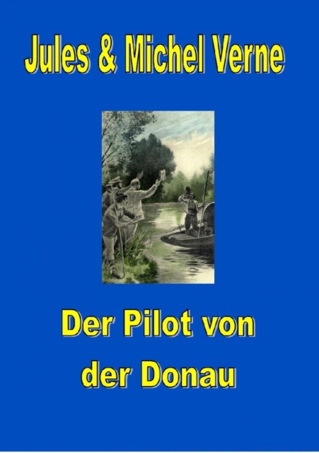 Der Pilot von der Donau