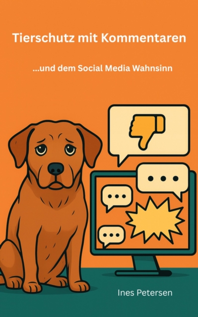 Tierschutz mit Kommentaren