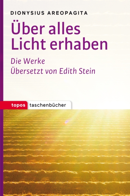 Über alles Licht erhaben