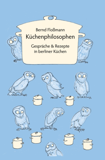 Küchenphilosophen