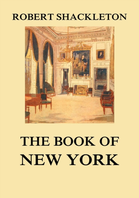 Book of New York