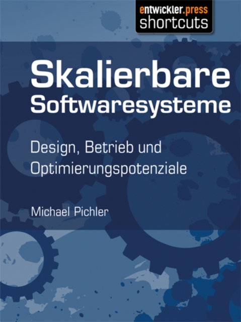 Skalierbare Softwaresysteme