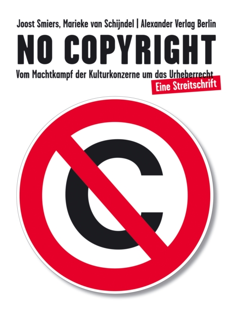 No Copyright