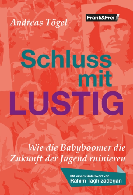 Schluss mit lustig