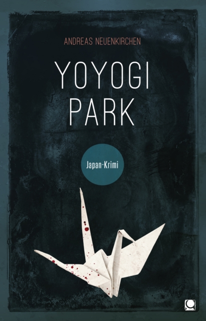 Yoyogi Park