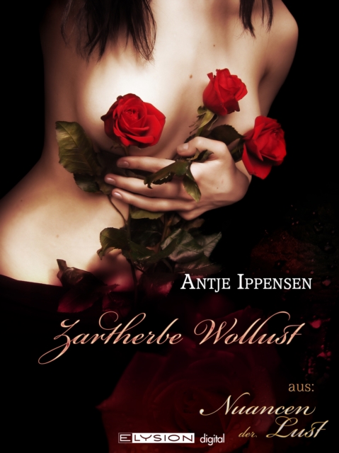 Zartherbe Wolllust