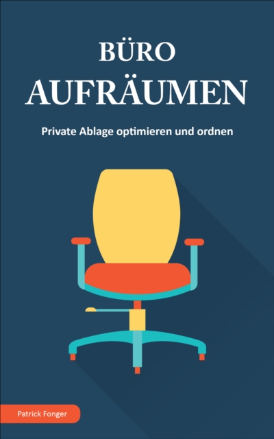 Buro aufraumen