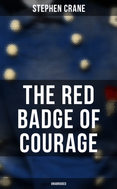 Red Badge of Courage (Unabridged)
