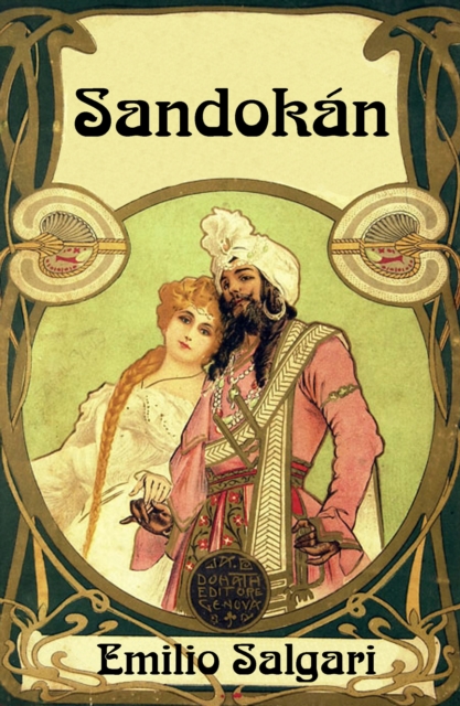 Sandokán