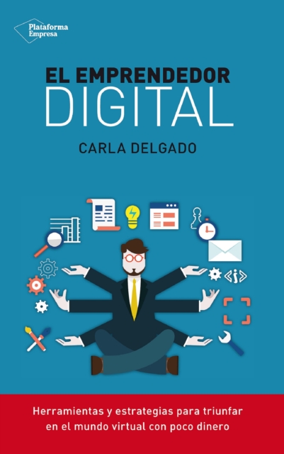 El emprendedor digital