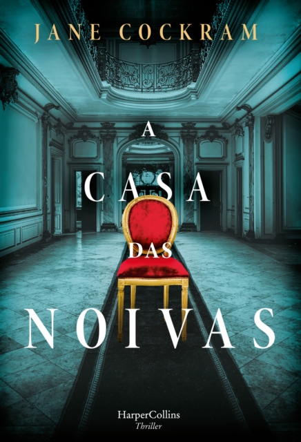 A casa das noivas