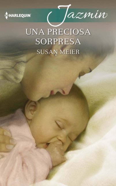 Una preciosa sorpresa