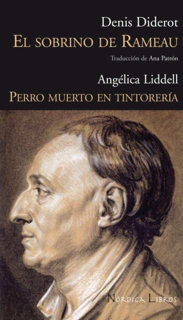 Sobrino de Rameau, El / Perro muerto en tintorería