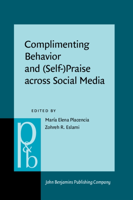 Complimenting Behavior and (Self-)Praise across Social Media
