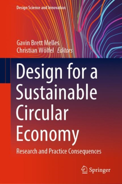 Design for a Sustainable Circular Economy